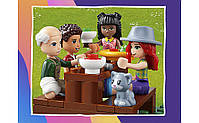 LEGO Friends Ферма органічних продуктів 826 деталей (41721), фото 8