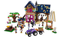 LEGO Friends Ферма органічних продуктів 826 деталей (41721), фото 5