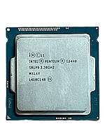 Процессор Intel | CPU Intel Pentium G3440 3.30GHz (2/2, 3MB) | Socket FCLGA1150 | SR1P9