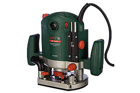 Фрезер ручний мережевий по дереву DWT OF-2100V із системою стабілізації оборотів