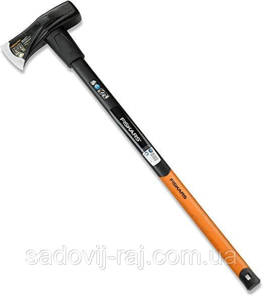 Сокира-молот Фіскарс Fiskars X46 (1001705) Фінляндія