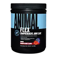 Хондропротектор для суставов и связок Universal Nutrition Animal Flex Powder 339 грам