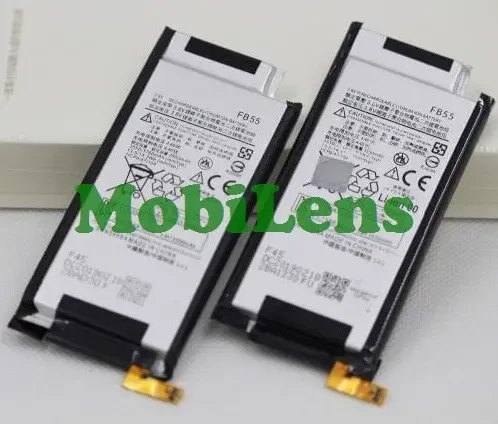 Motorola XT1585, XT1580, XT1581, Moto X Force, Droid Turbo 2, FB55 Акумулятор Original *PRC