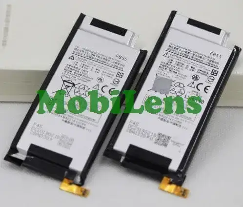 Motorola XT1585, XT1580, XT1581, Moto X Force, Droid Turbo 2, FB55 Акумулятор Original *PRC, фото 1