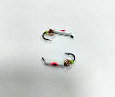 Мормишка вольфрамова Гвоздик 0,55г color 103