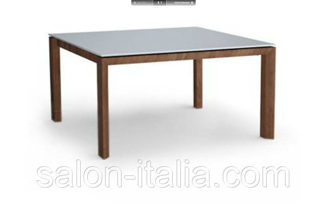 Стіл Omnia, Calligaris (Італія) / Стіл розкладний