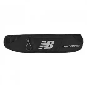 Сумка на пояс New Balance Running Acc Belt LAB13136BKK