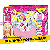 Уценка! Набор детской косметики "Barbie" 22361 В (повреждена упакрвка)