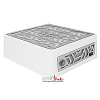 Настільна витяжка для манікюру Ulka X2F Premium 52 Вт біла