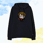 Худі мерч Едісона "Курлик", фото 2