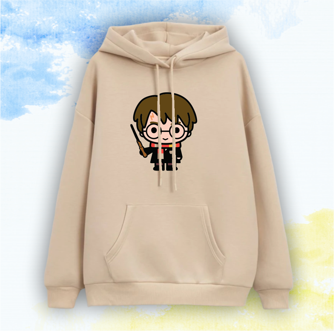 Худі мерч Едісона "Курлик", фото 1