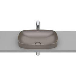 Умивальник Roca Inspira Soft A327504660 55х37 см