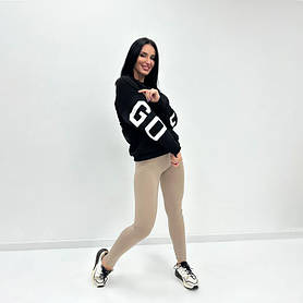 Спортивна жіноча колекція від Fashion Girl 6