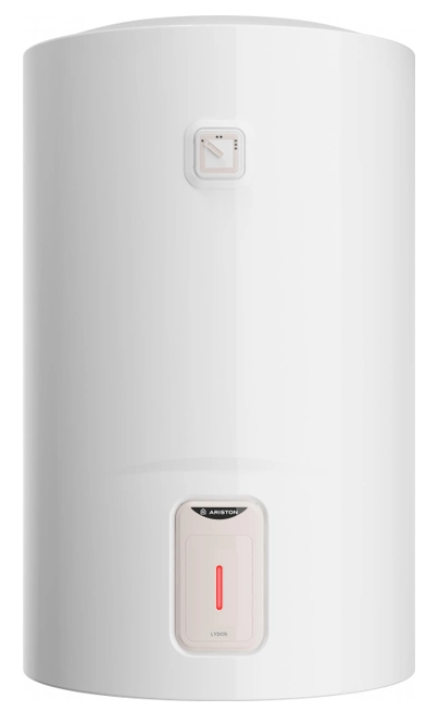 Бойлер електричний Ariston LYDOS R 80 V