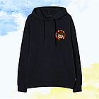 Худи и спринтом Гарри Поттер "гарі у колі", фото 2