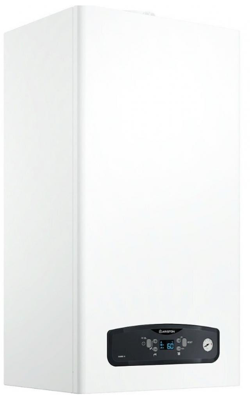 Котел конденсаційний Ariston CARES S 24