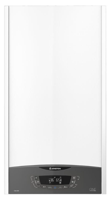 Котел газовий конденсаційний Ariston CLAS ONE SYSTEM 30