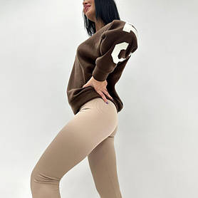 Спортивна жіноча колекція від Fashion Girl 8