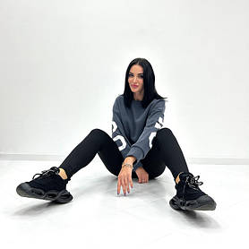 Спортивна жіноча колекція від Fashion Girl 7