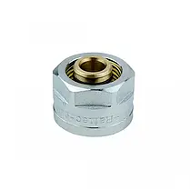 Євроконус Raftec для колектора теплої підлоги 3/4" 16*2,2 мм, фото 4