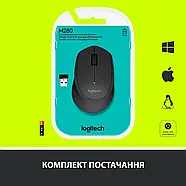 Миша Logitech M280, фото 7