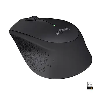 Миша Logitech M280
