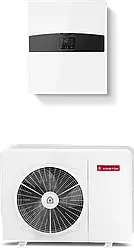 Тепловий насос Ariston NIMBUS PLUS 80 S-T NET