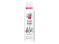 Пенка для душа «Игристые ягоды» Bilou Fizzy Berry Shower Foam, 200мл