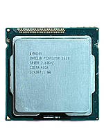 Процессор Intel | CPU Intel Pentium G620 2.60GHz (2/2, 3MB) | Socket FCLGA1155 | SR05R