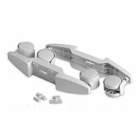 Ніжки / опора / підставка Noirot для підлогового встановлення електричного конвектора