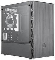 Корпус CoolerMaster MasterBox MB400L (MCB-B400L-KN5N-S00)