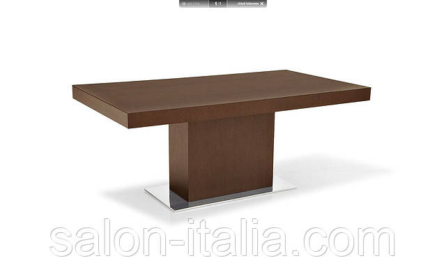 Стіл Park, Calligaris (Італія) / Стол раскладной