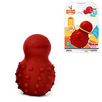 Игрушка для собак Nylabone Strong Chew Cone S до 11 кг