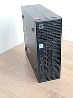 ПК HP 280 G2 SFF / Intel Core i3-6100 до 3.7 GHz / 8GB DDR4/ 240 GB SSD