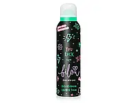 Пенка для душа «Цветочно-ванильный» Bilou You Rock Shower Foam, 200мл