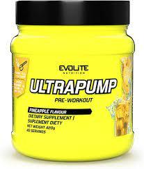 Ultra Pump Evolite Nutrition, 420 грам