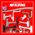 Сифони для умивальника та комплектуючі McALPINE
