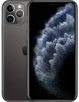 Смартфон Apple iPhone 11 Pro 64GB Space Gray (MWC62)