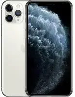 Смартфон Apple iPhone 11 Pro 64GB Silver (MWC62)