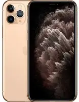 Смартфон Apple iPhone 11 Pro 256GB Gold (MWC62)