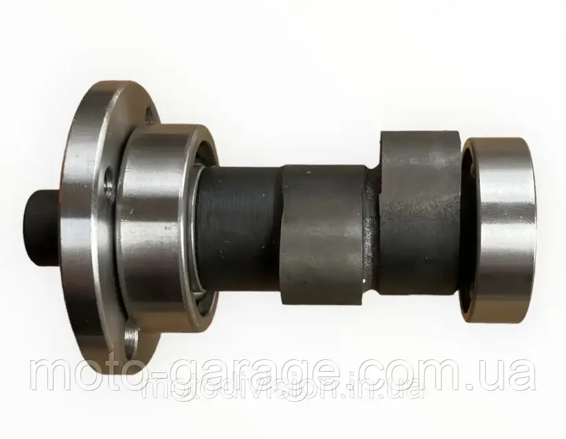 Розподільний вал 166FMM,163FML, Loncin CR4,LX250GY-3,Tekken