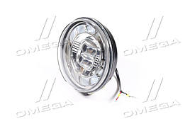 Фара МТЗ Led, ФПГ 101 (Дорожня карта, Харків)