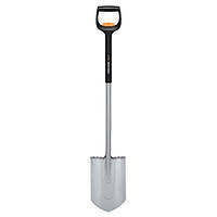 Телескопическая лопата Фискарс Fiskars Xact (1066732) Финляндия