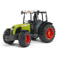 Спецтехніка Bruder Трактор Claas Nectis 267F (02110)