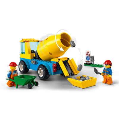 Lego city sale great vehicles 2019