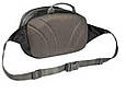 Поясна сумка Tatonka Hip Bag з тканини, фото 3