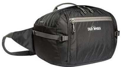Поясна сумка Tatonka Hip Bag з тканини