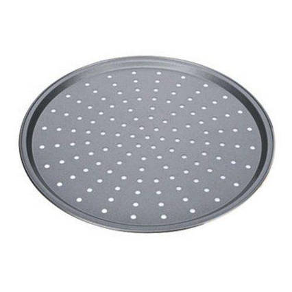 Форма перфорована для піци, 30 см