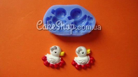 Силіконовий молд Набір прикрас 6, фото 1