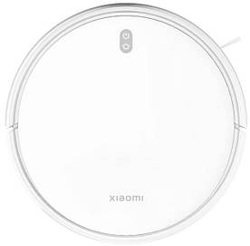 Робот-пилосос з вологим прибиранням Xiaomi Robot Vacuum E10